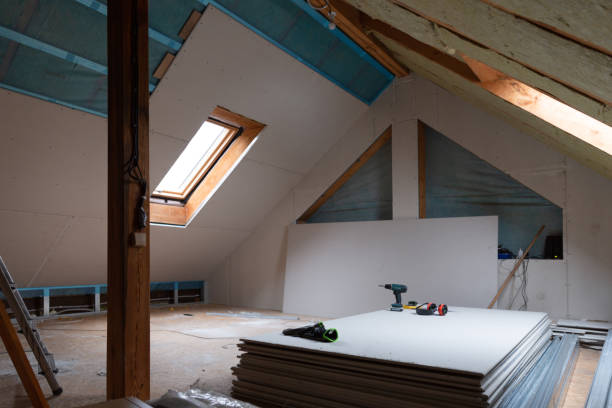 Best Insulation Installation Services in Hopelawn, NJ