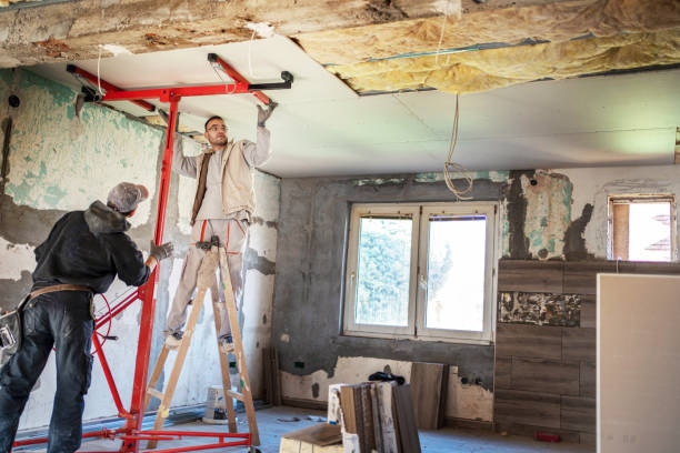 Best Residential Insulation in Hopelawn, NJ